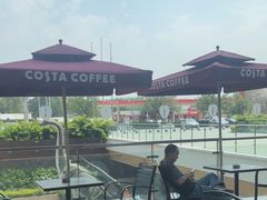 -COSTA COFFEE(龙德广场店)