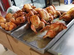 -大益烤鸡