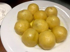 美丽豆沙-京滨饭店·餐厅(阜外大街店)