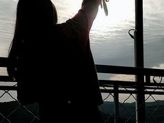 -铜川市金锁关石林