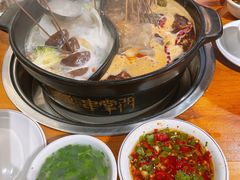 -串掌门砂锅串串香(后瑞店)