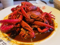 -有位虾匠·胶东土菜小馆(市北店)