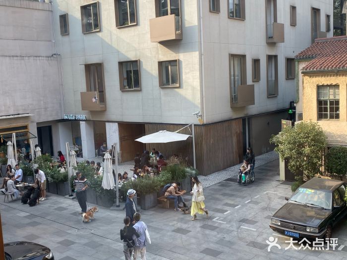 BOR Eatery(安福路店)图片