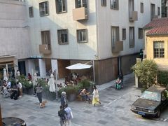 -BOR Eatery(安福路店)