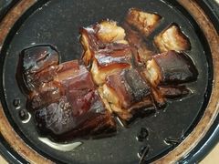 -乌镇那一年小院主题餐厅(甘泉西路店)