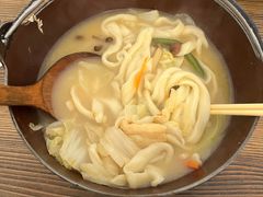 -ほうとう不動(東恋路店)