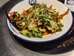 -羊来顺冰煮鲜羊 铁锅烀羊肉(中央大街店)