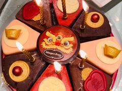 -苔圣园酒家(沪太店)