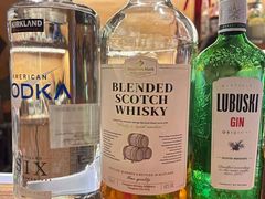 -大米·京都小酒馆·炭烧海鲜·烧鸟(龙口东路店)