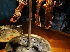 -楼兰新疆主题餐厅(苏州中心店)