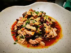 -辛香汇·现炒川菜(淮海路百盛店)