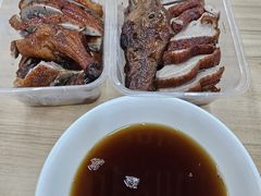 -晓马鸭店(新芜路店)