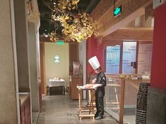 -小京华楼·京味斋(三元桥国展店)