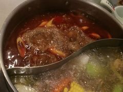 -宴全牛粤来越牛潮汕鲜牛肉火锅(海州万达广场店)