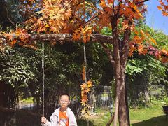 -HERRE·FARM 赫尔露营农场·团建聚会包场