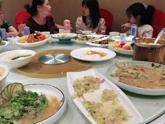 -惠宾饭庄(千禧店)