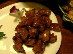 -章吴记喜瑞餐厅(东东城店)