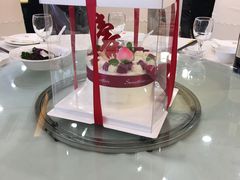 -山明水秀大饭店