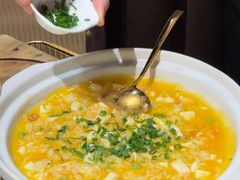 -迦南苑·新派青岛菜·生日纪念日主题餐厅