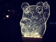 -顽啤熊·酒客酒馆(苏城夜景必选店)