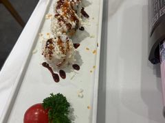 -花漫里日式餐厅(城东中骏店)