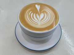 -悟白咖啡WoobyCafe