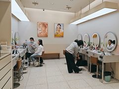 -天真蓝照相馆(五角场百联又一城店)