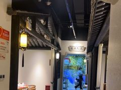 -江南韵·无锡太湖文化体验餐厅(凤凰天街店)