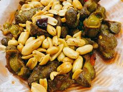 盐焗花生鸽肾-煲煲掂风味煲仔饭餐厅(西区店)