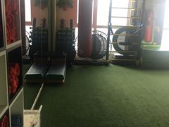 -红山会健身·普拉提(广安门店)