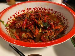 -文和友老长沙龙虾馆(化龙池店)