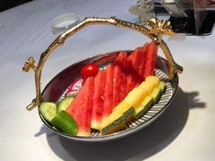 -好福记饭店(红梅公园店)