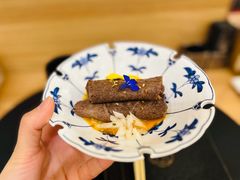 -鮨政·Omakase(万象城店)