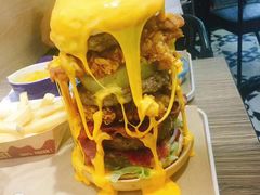 -牛纽塔·牛人堡(群众路店)