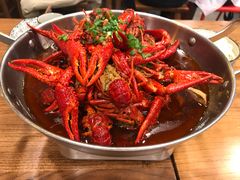 -虾小龙老长沙龙虾馆(坡子街店)