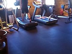 -Ms.Pilates 普拉提技术(尚悦湾陆家嘴店)
