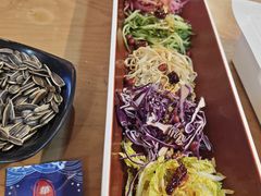 -华府九号海鲜烧烤大排档(龙域店)