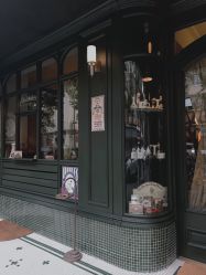 点击看大图 -IMUSE BARBER SHOP