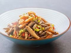 -湘桂人酒楼(西便门店)