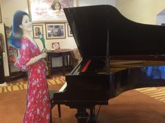 -邓丽君音乐主题餐厅