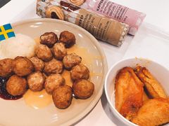 -宜家·瑞典风味餐厅(北京西红门店)