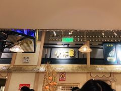 -冰川延边料理·炭烤串(原小木屋店)