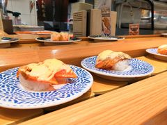 -大起水产回转寿司(道顿堀店)