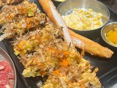 -高丽苑韩国烤肉(海昌路旗舰店)