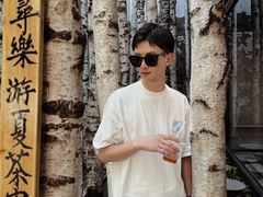 -Metal hands·铁手咖啡