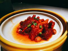 -领鲜天下·焗海鲜·花胶鸡(天目里店)