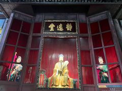 -成都武侯祠博物馆