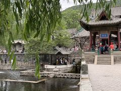 -晋祠博物馆