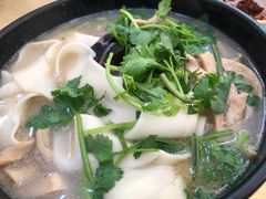-惠丰源烩面馆(经七路店)