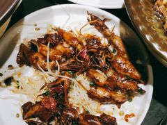 -秋色客家菜(南山店)